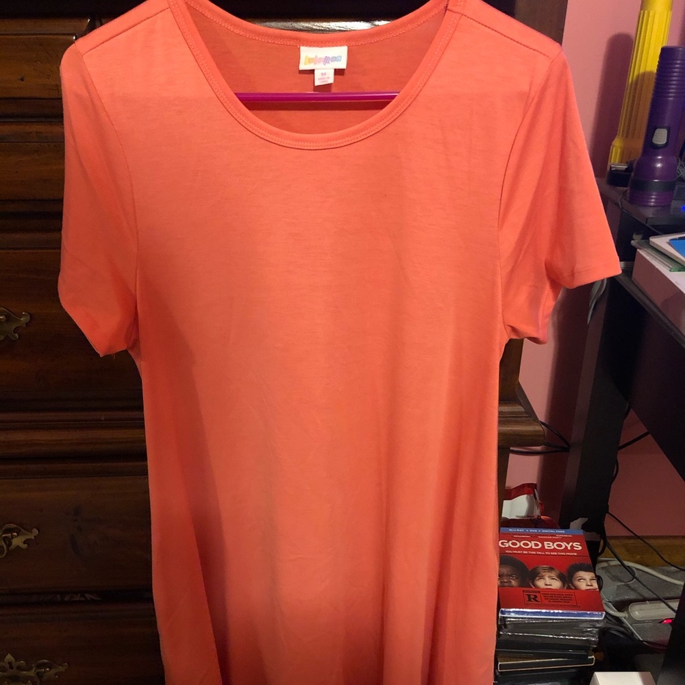 Lularoe dress